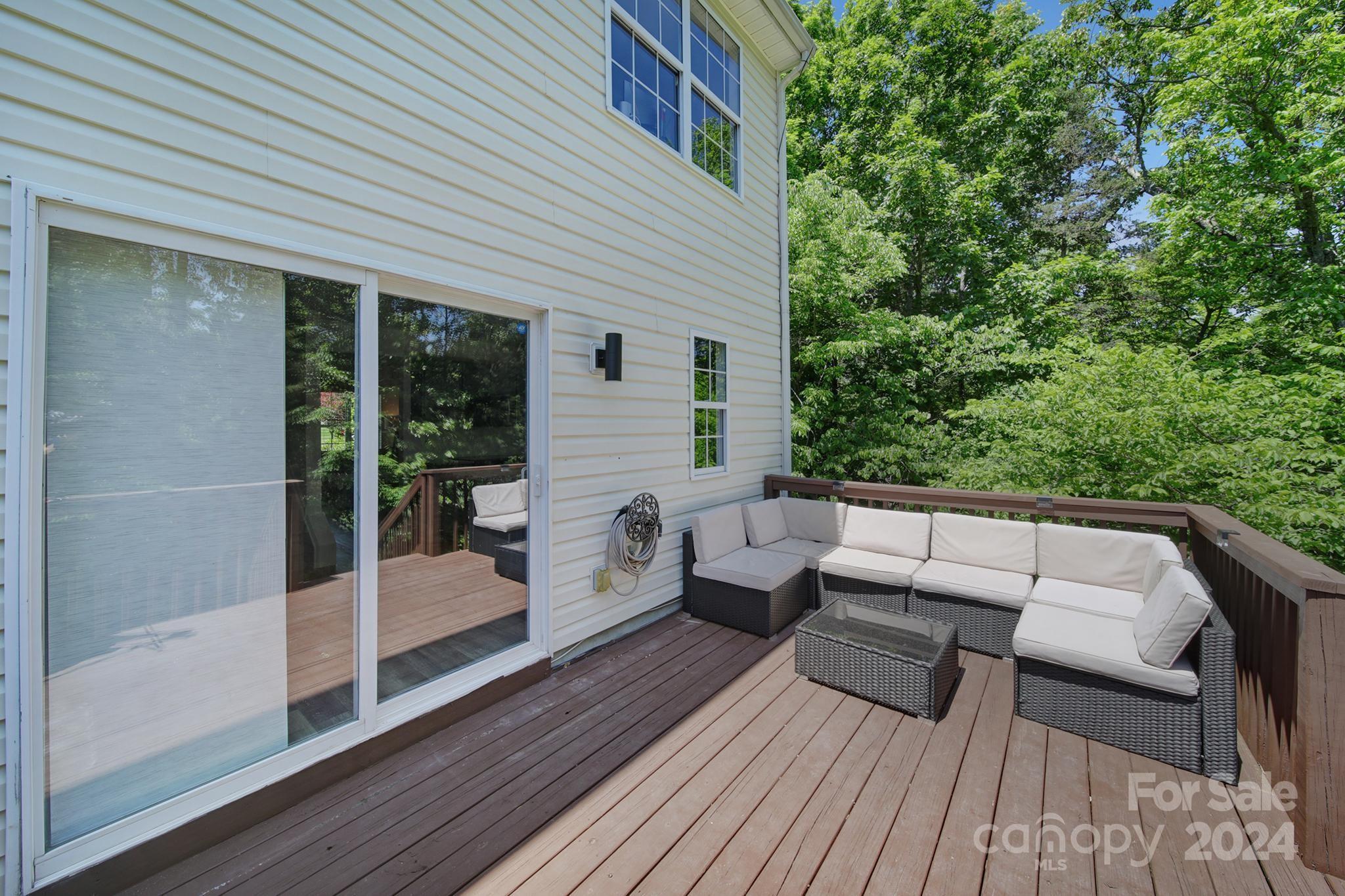 Lexington Commons - Residential