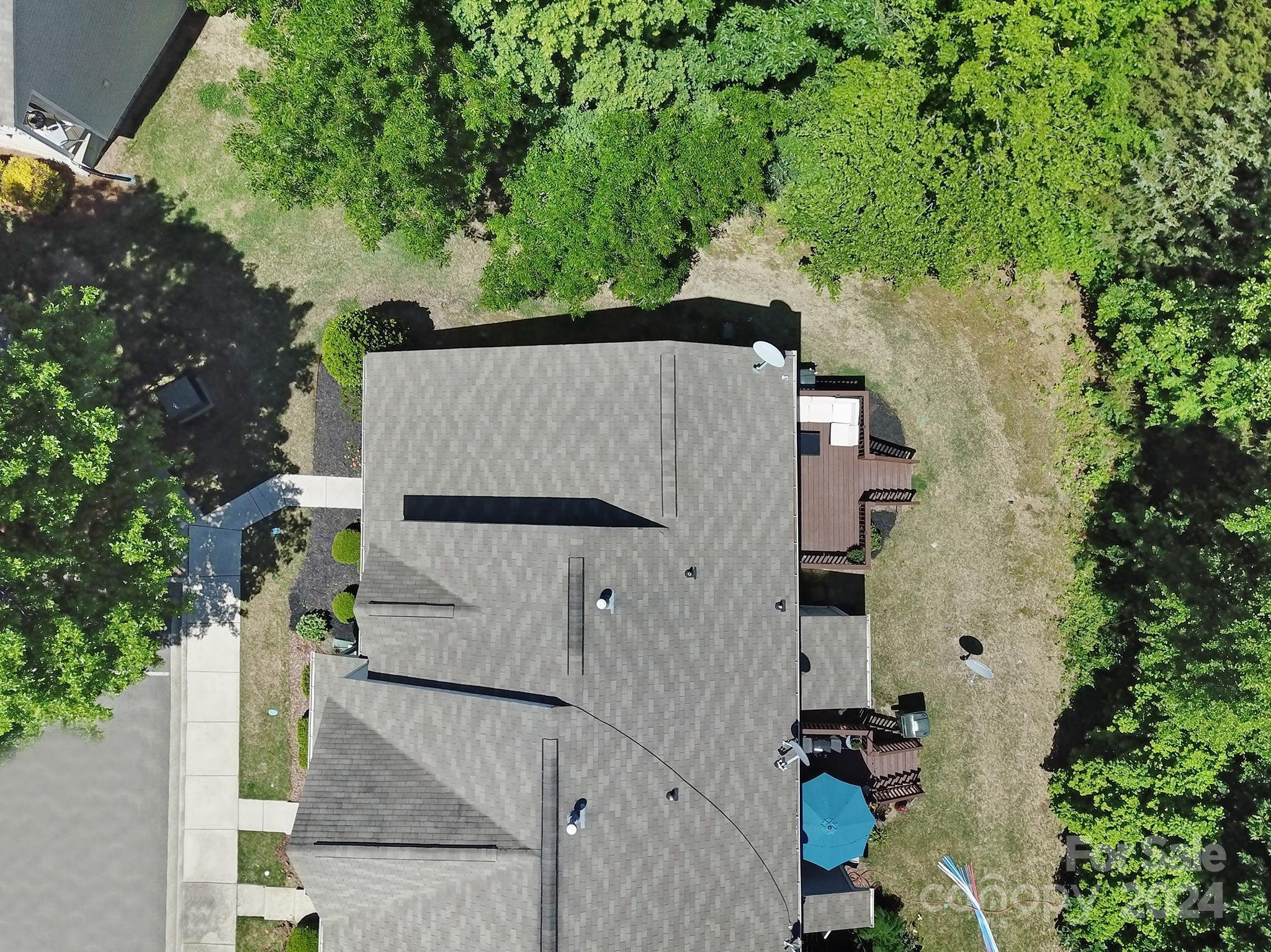 Lexington Commons - Residential