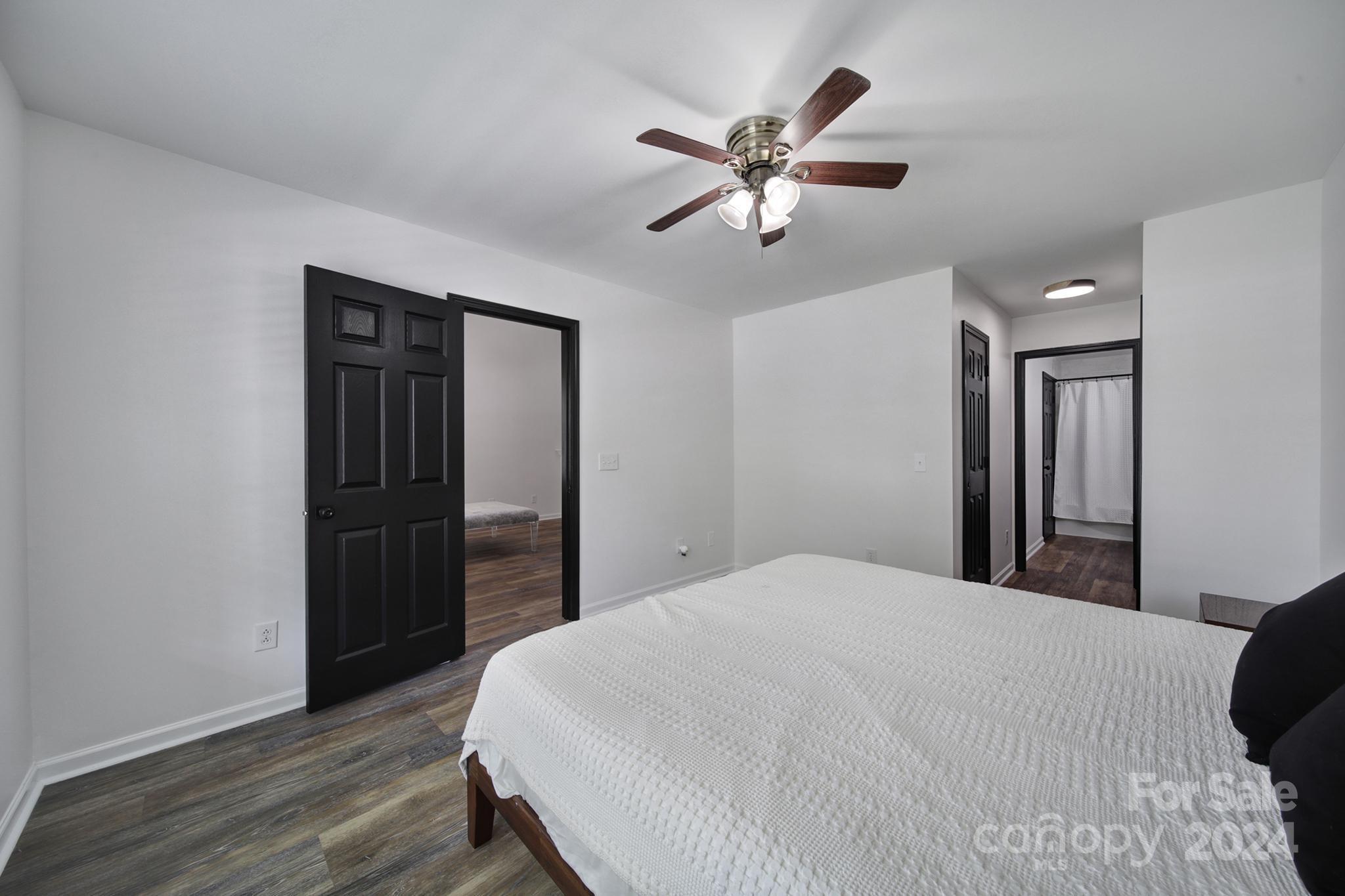 Lexington Commons - Residential