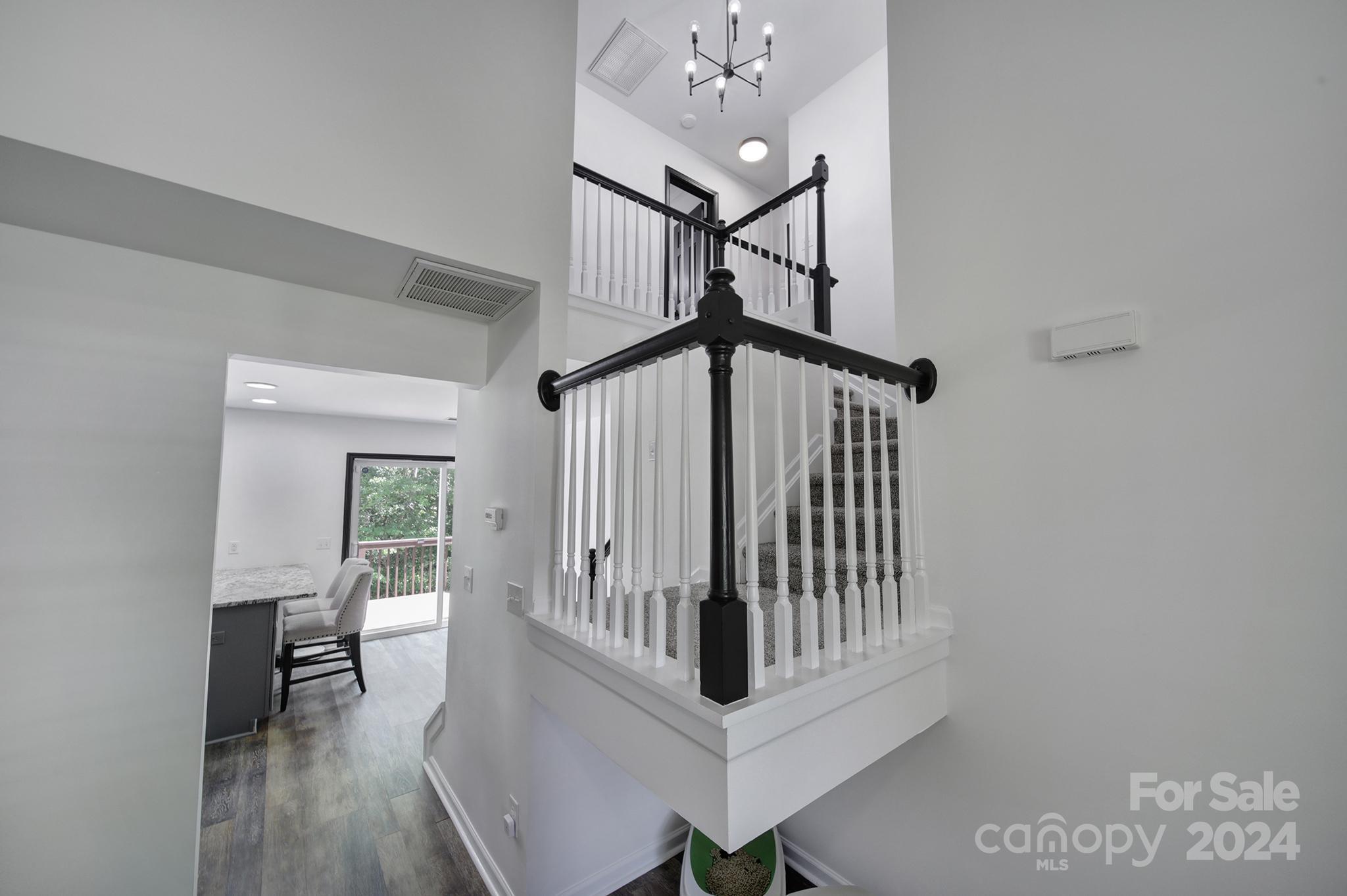 Lexington Commons - Residential