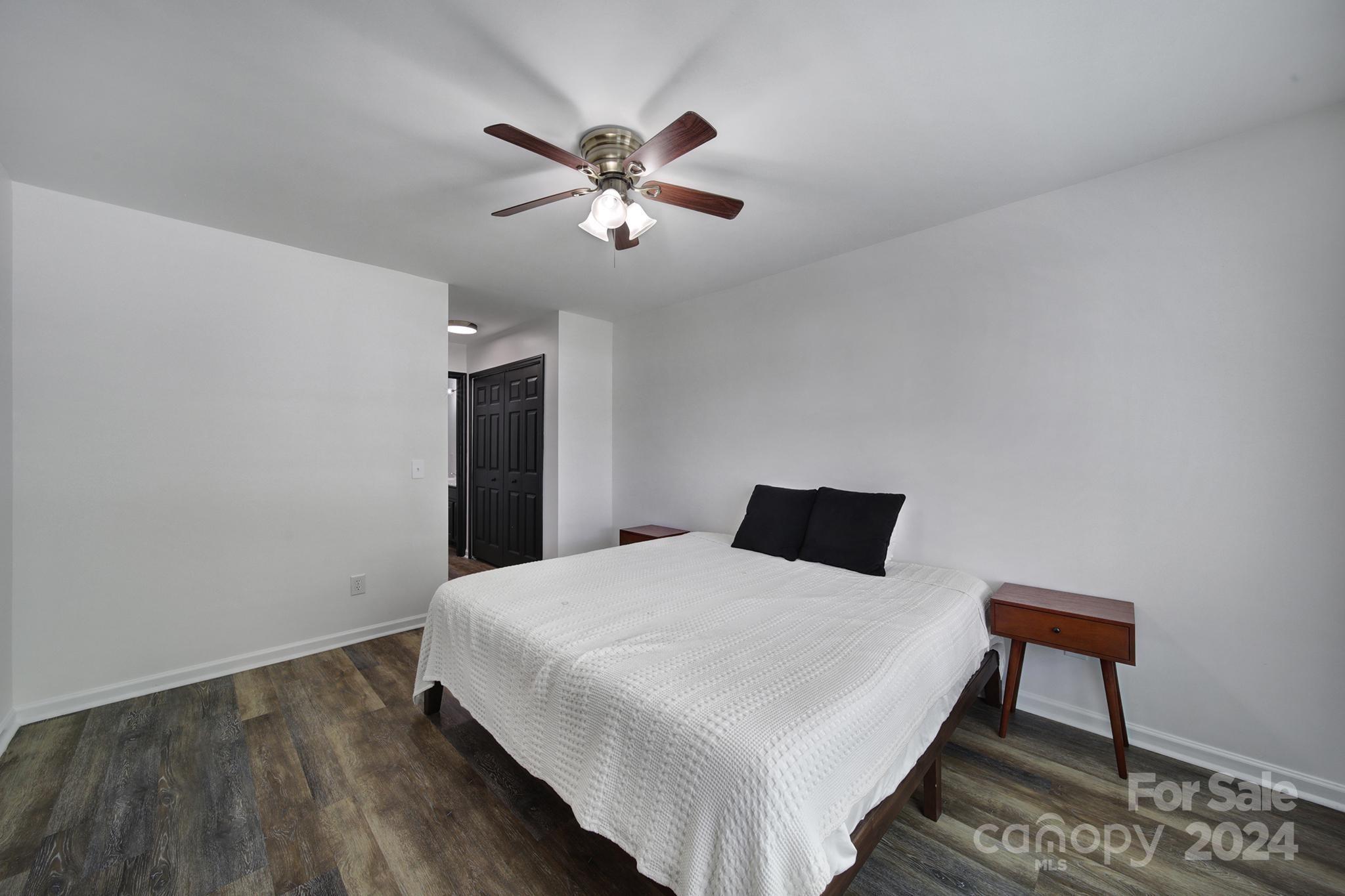 Lexington Commons - Residential