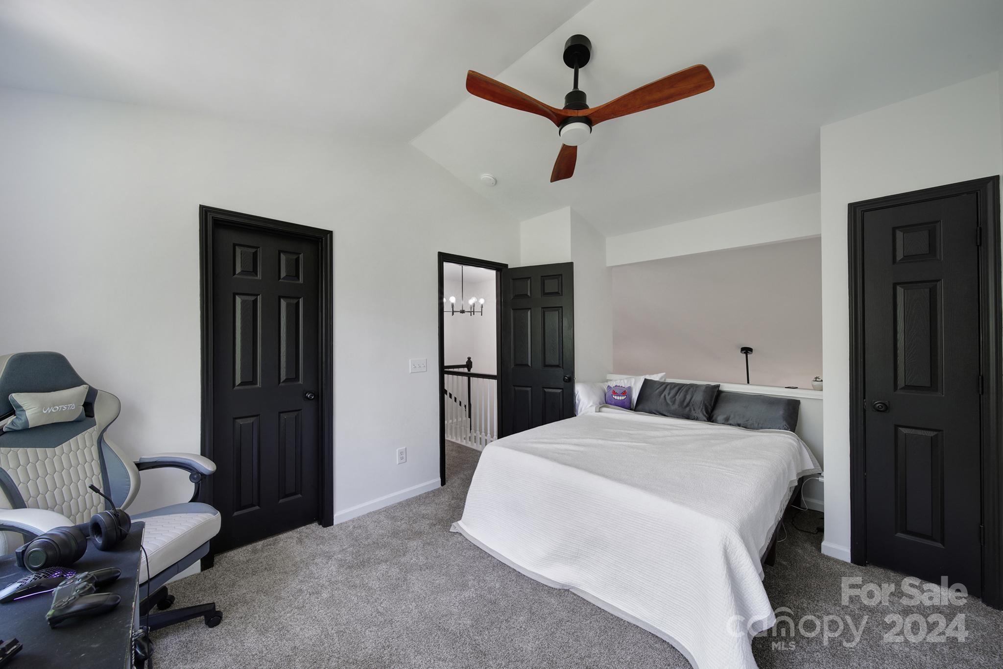 Lexington Commons - Residential