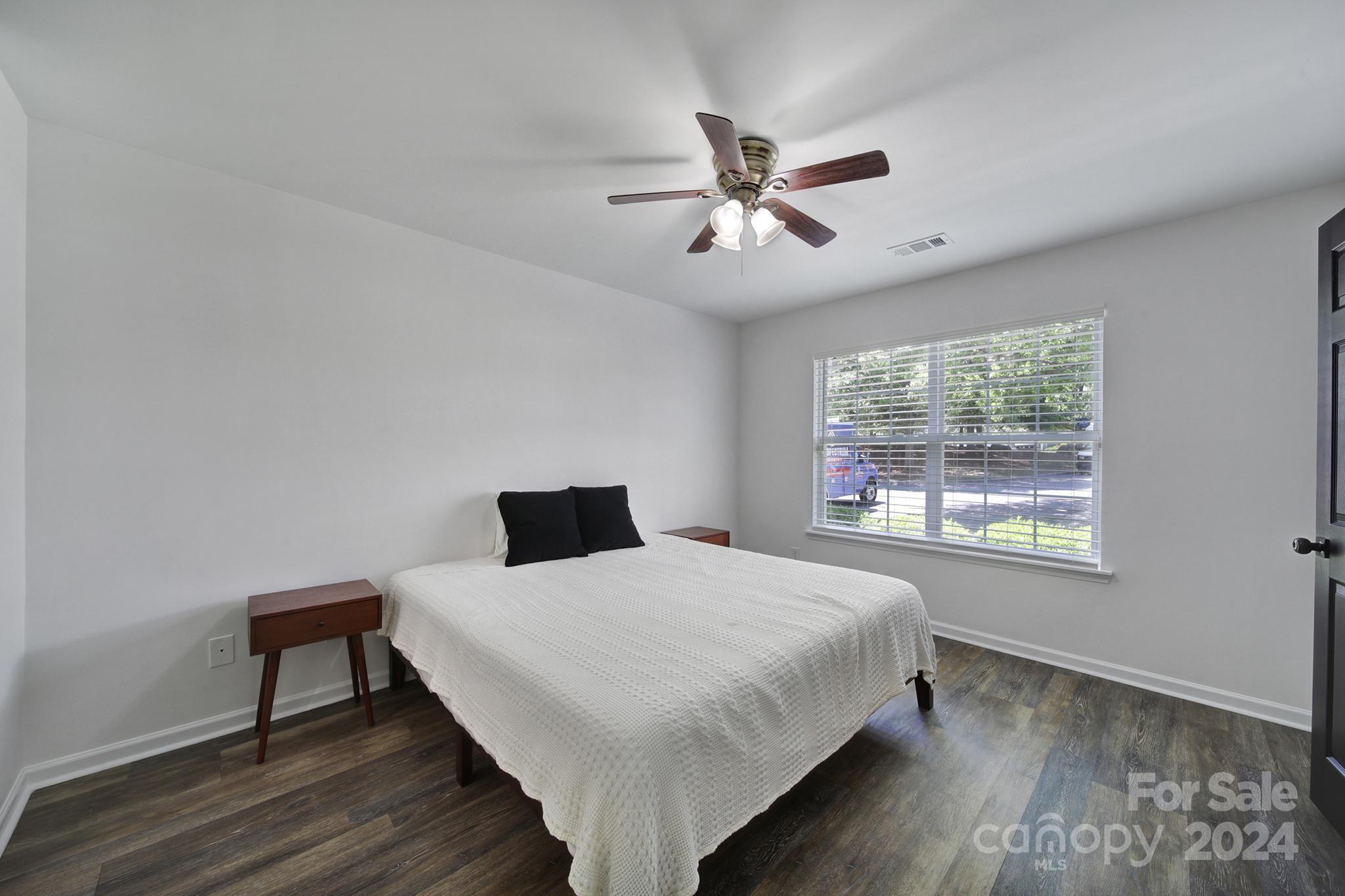 Lexington Commons - Residential