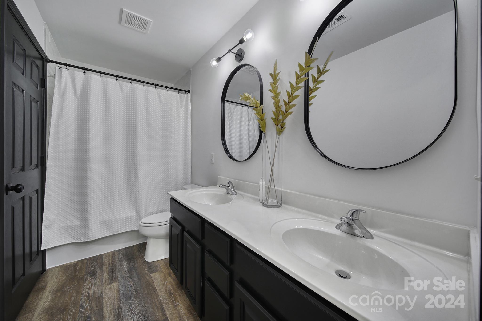 Lexington Commons - Residential