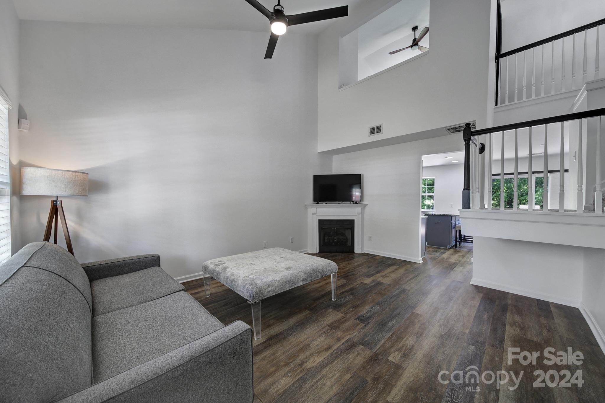 Lexington Commons - Residential