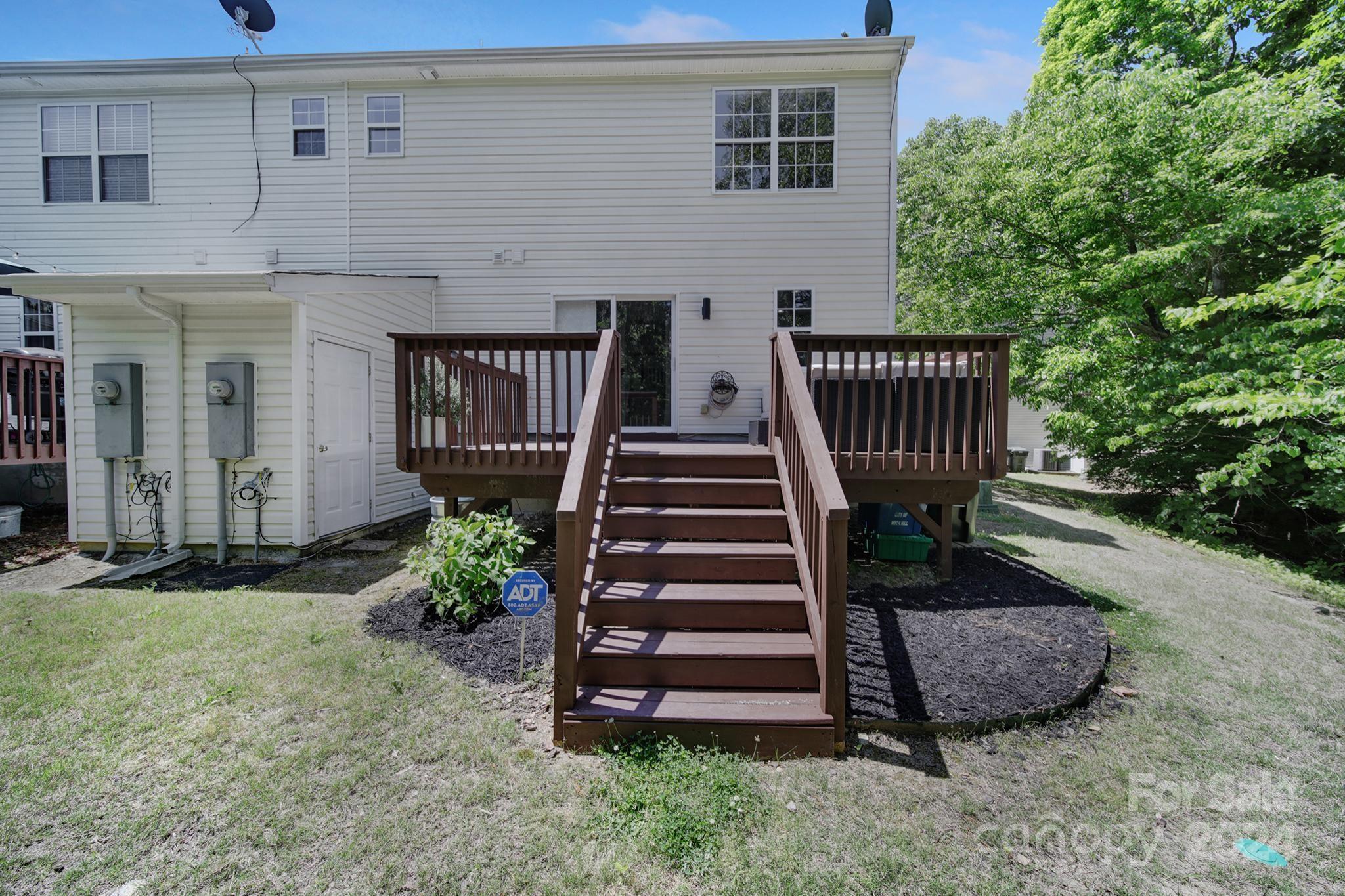 Lexington Commons - Residential