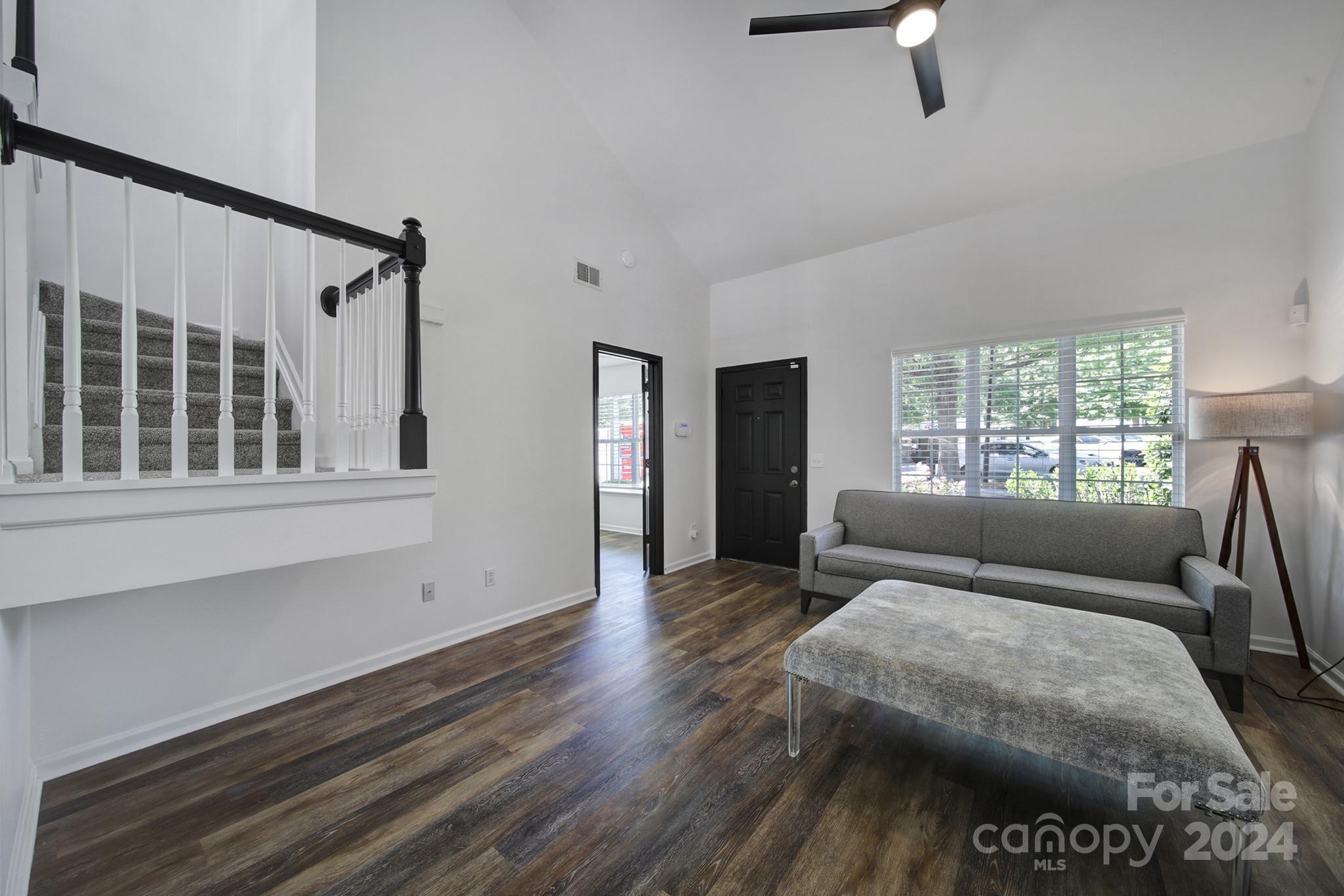 Lexington Commons - Residential