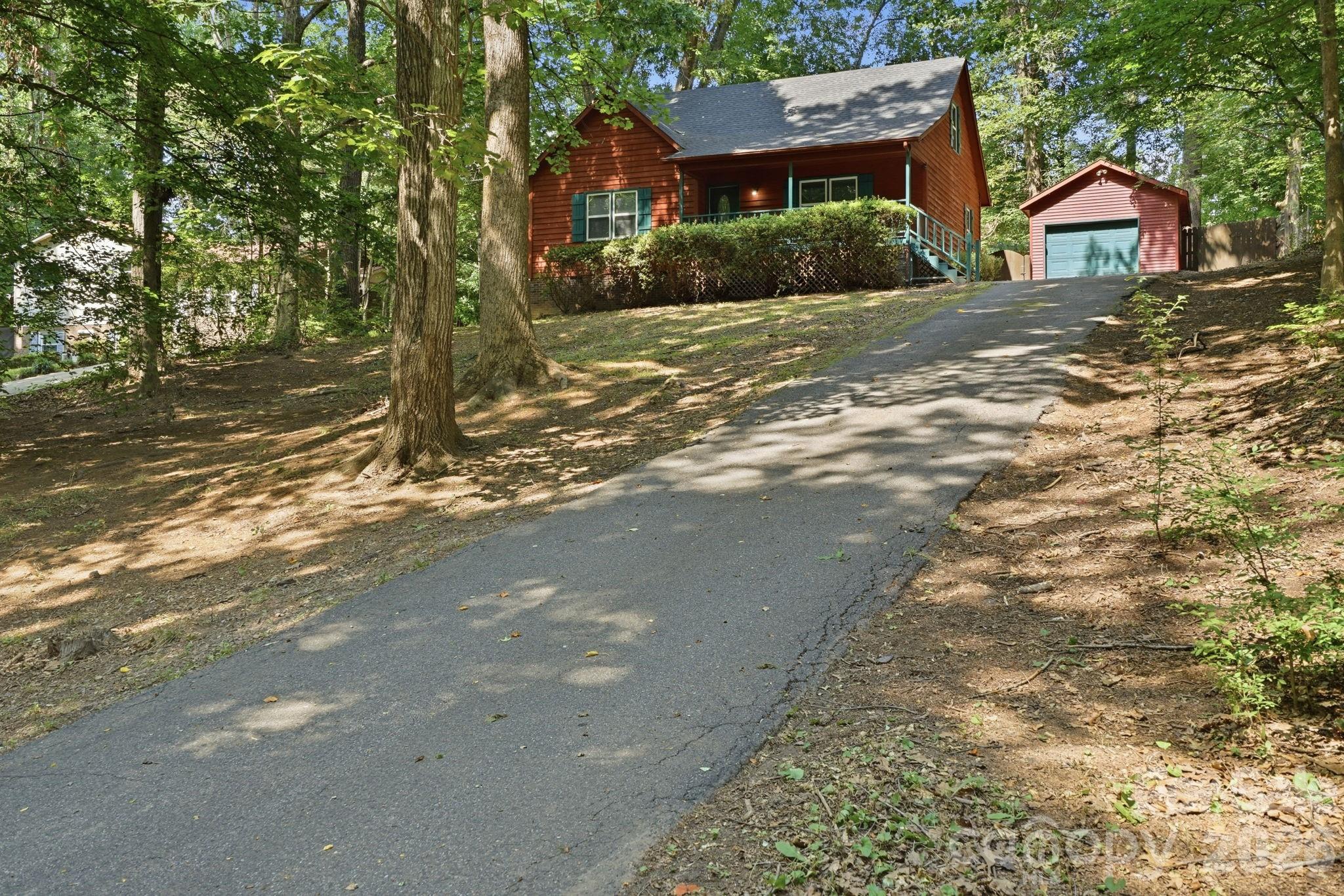 732 Boulder Place