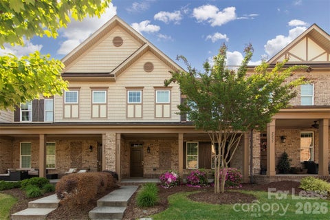 Photo of 2231 Eversham Drive NW, Concord, NC 28027 (MLS # 4407657)