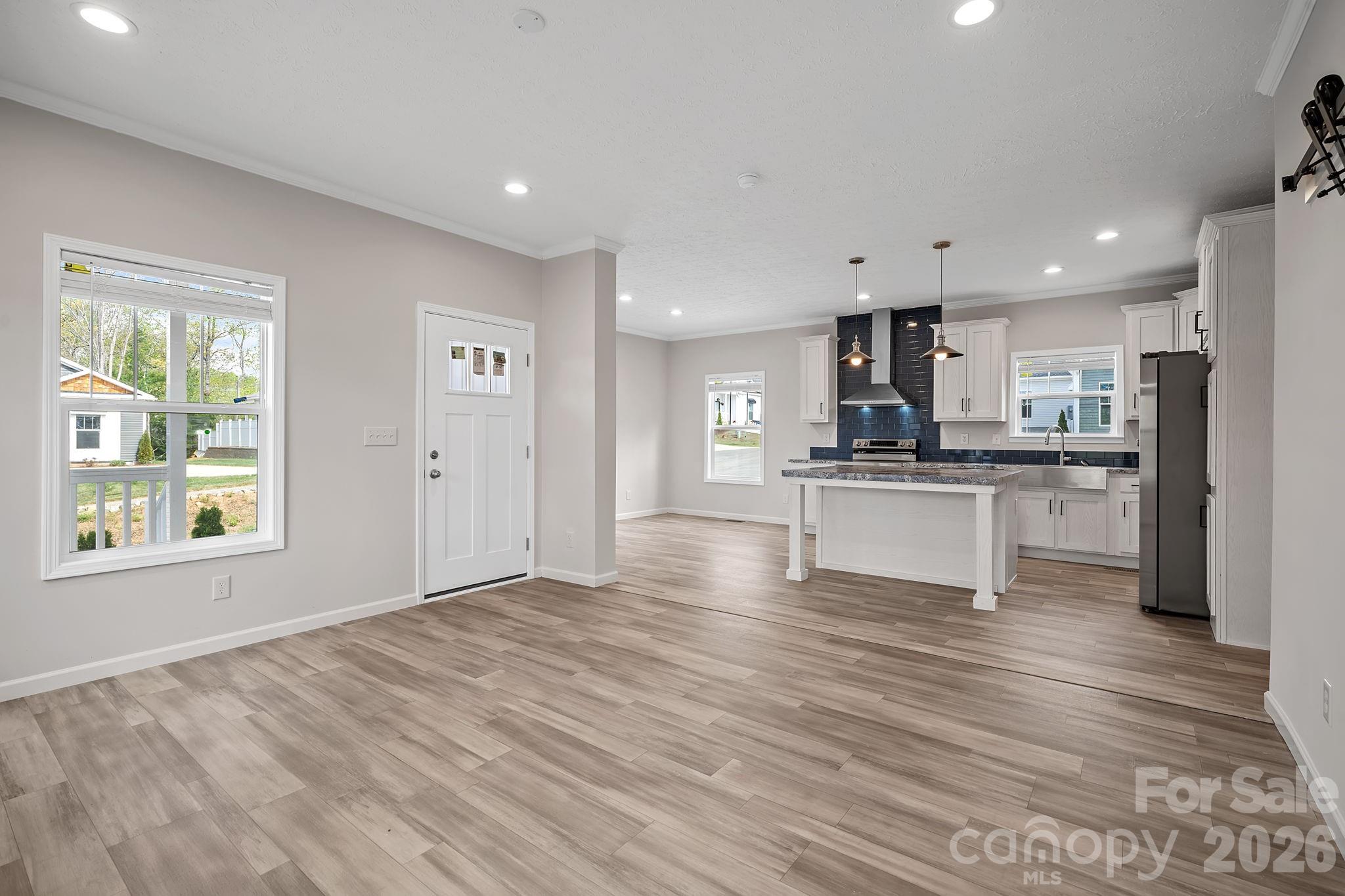 Brooks Cove - Residential