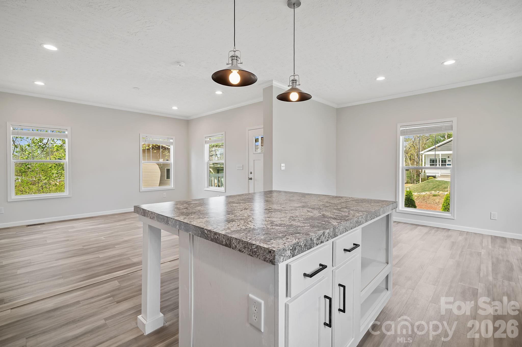 Brooks Cove - Residential