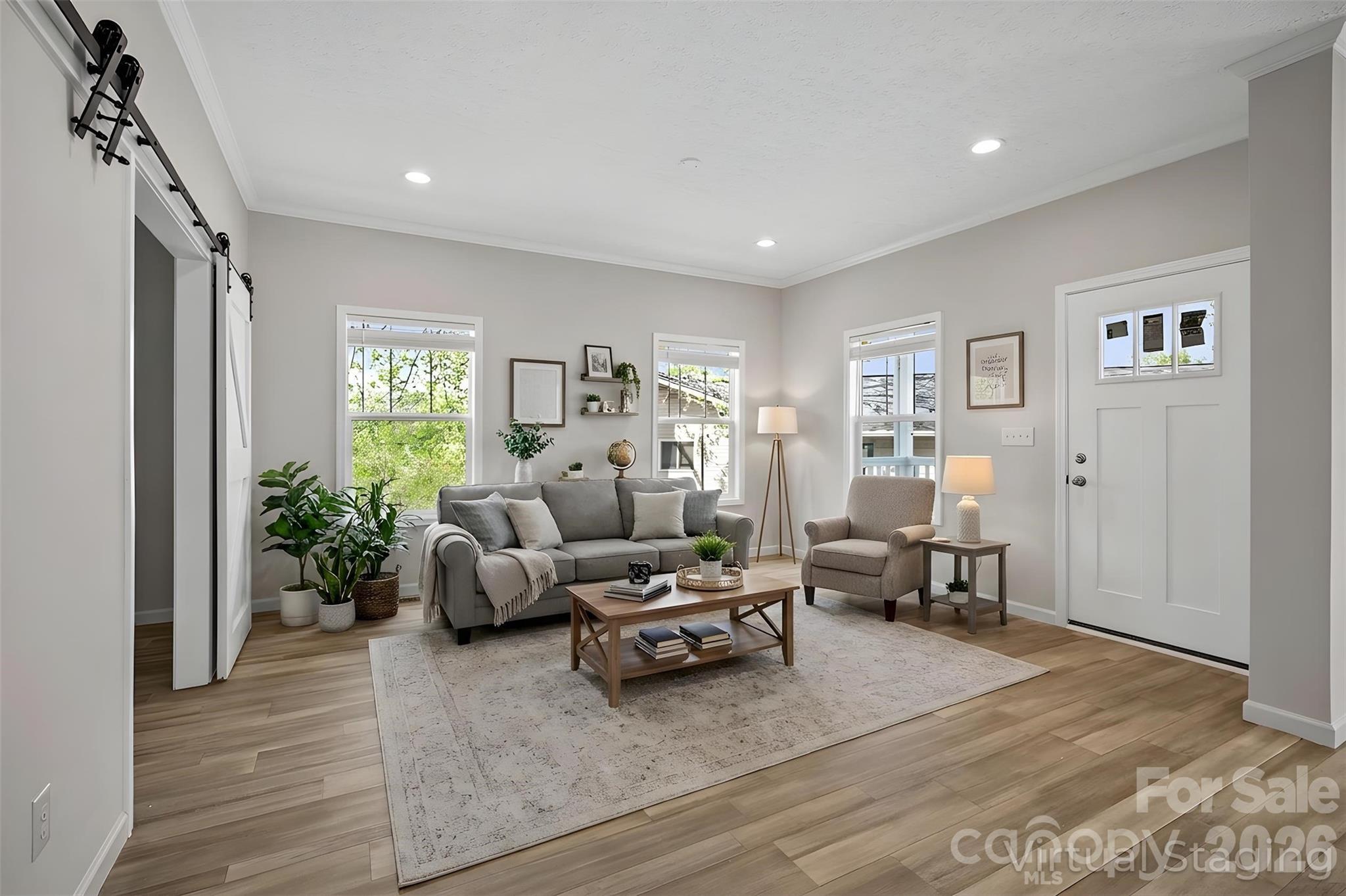 Brooks Cove - Residential