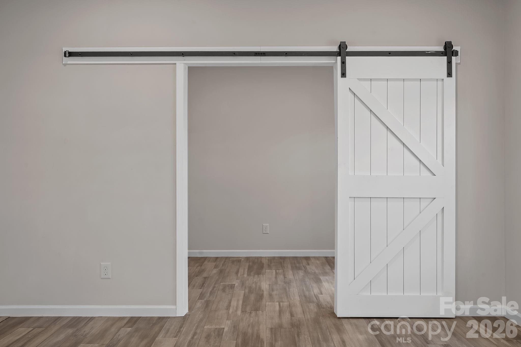 Brooks Cove - Residential