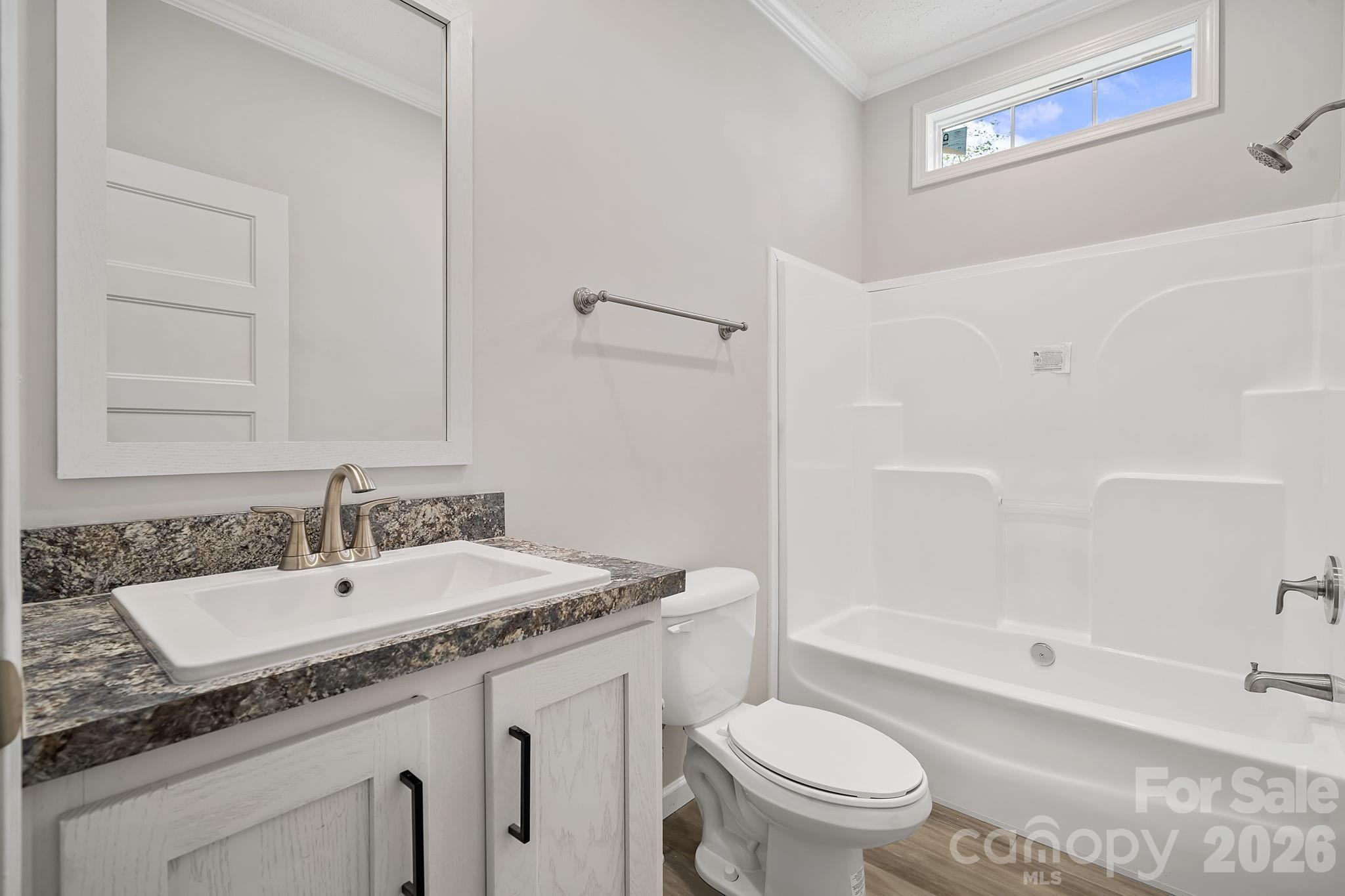 Brooks Cove - Residential