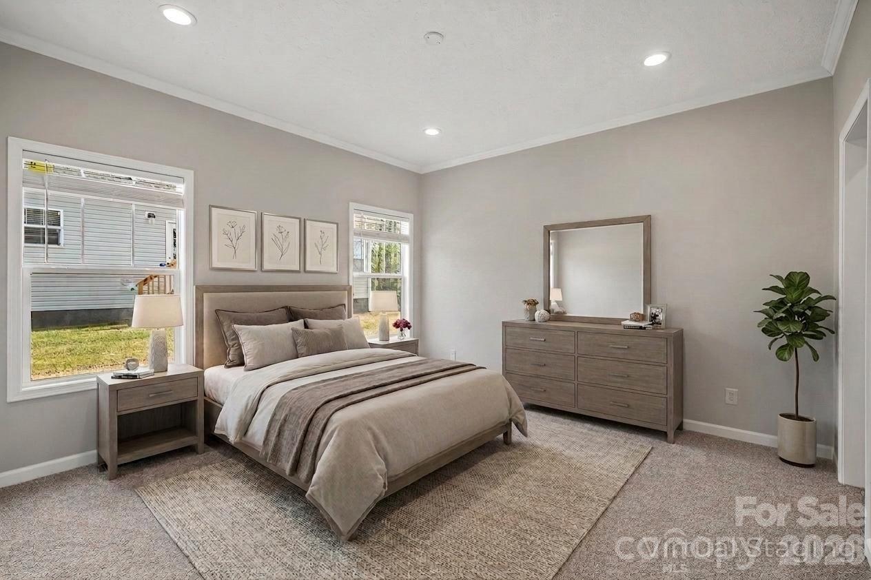 Brooks Cove - Residential