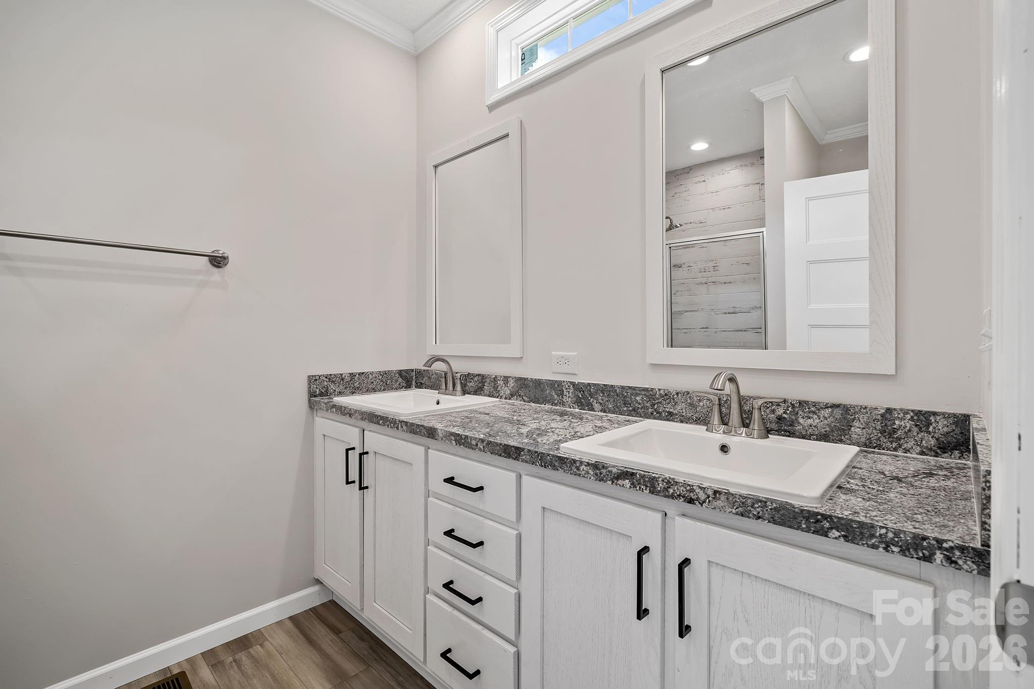 Brooks Cove - Residential