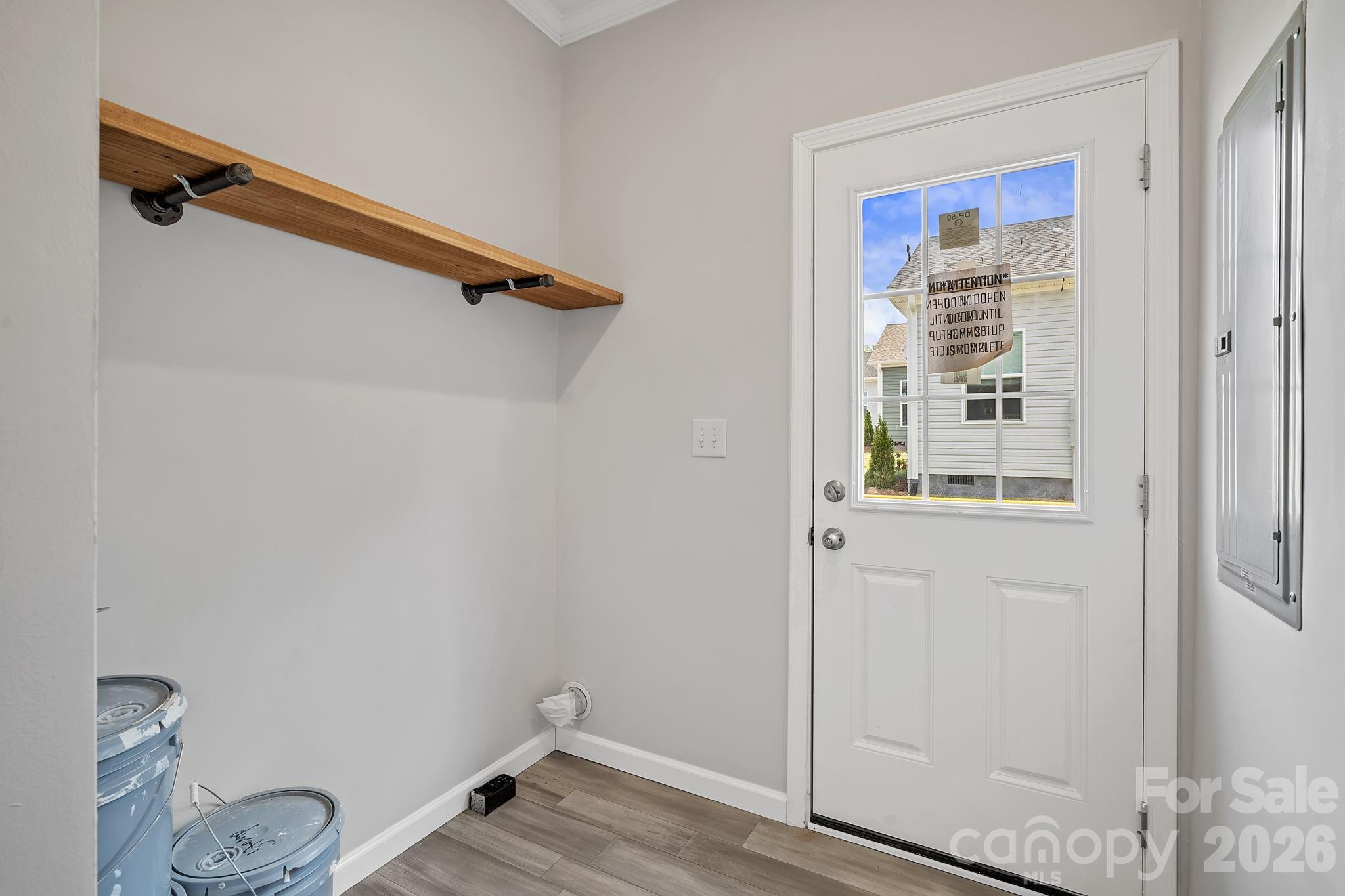 Brooks Cove - Residential