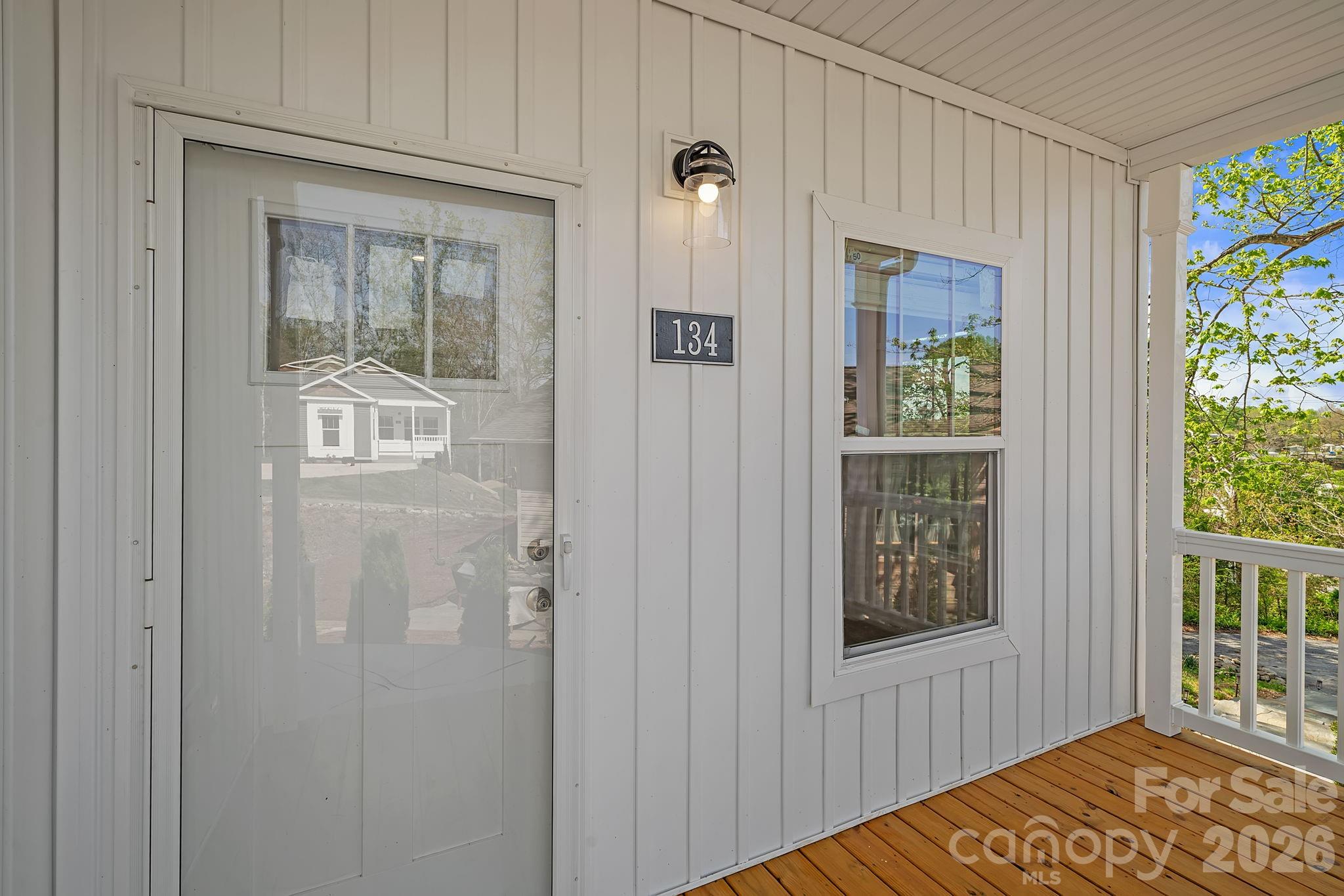 Brooks Cove - Residential