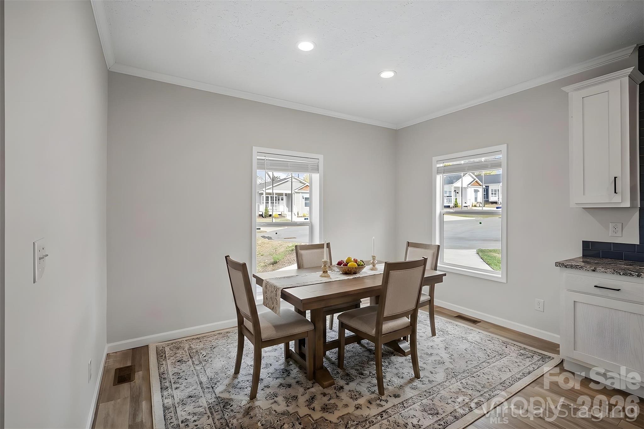 Brooks Cove - Residential