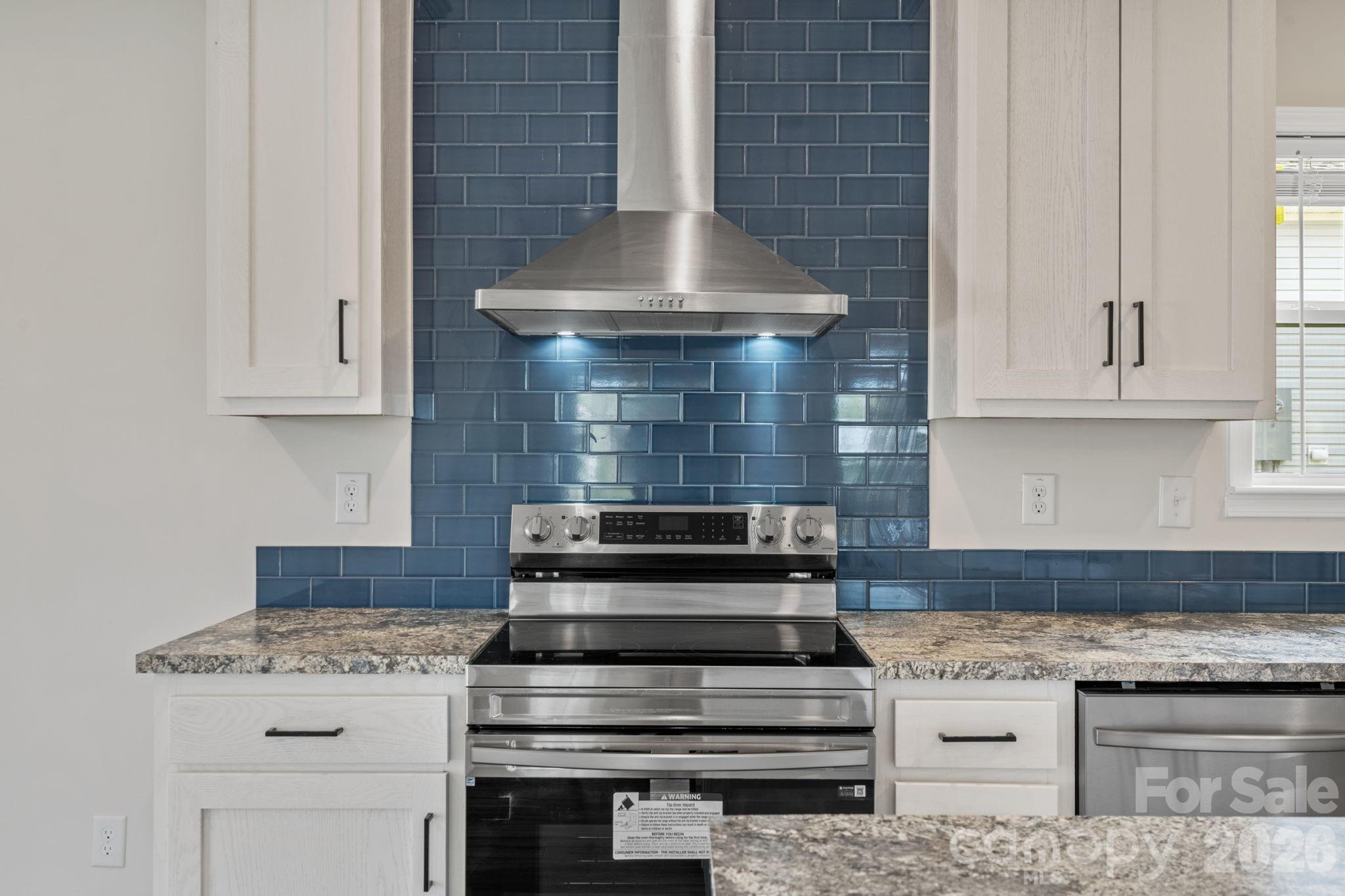 Brooks Cove - Residential