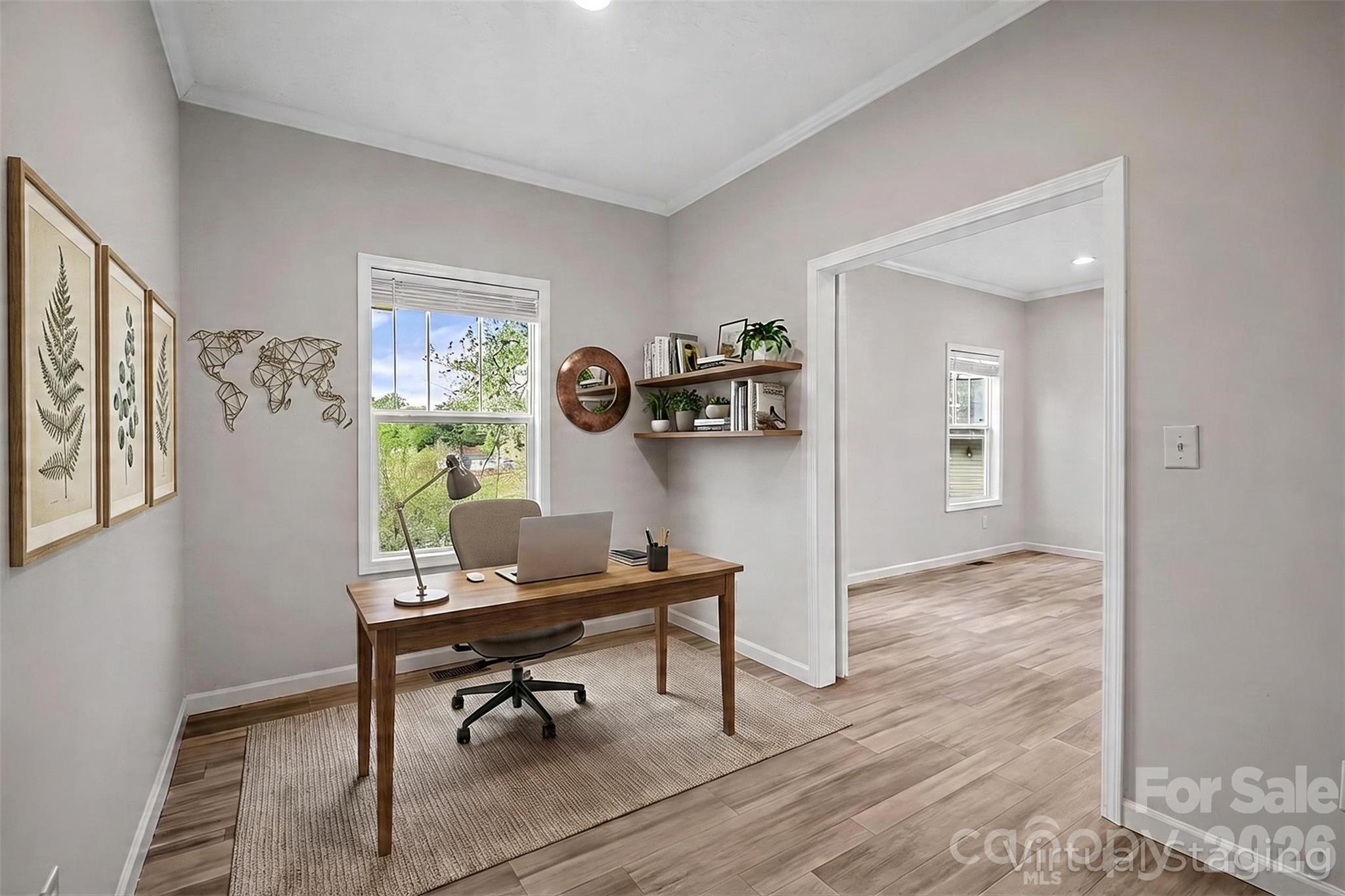 Brooks Cove - Residential