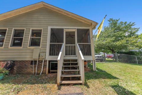 A home in Gastonia