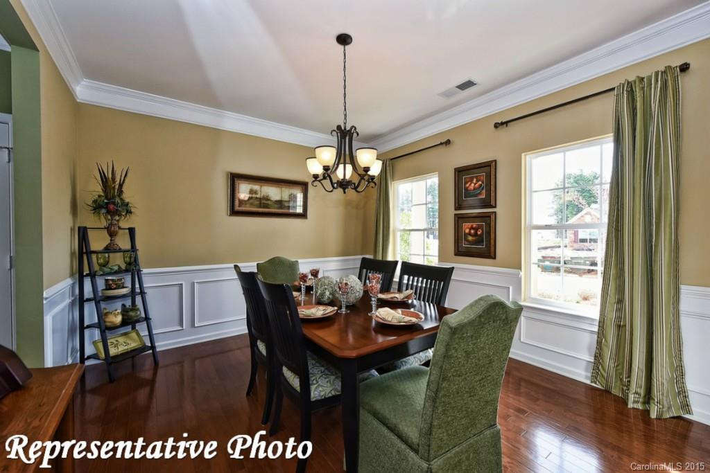 Somerset At Autumn Cove - Residential