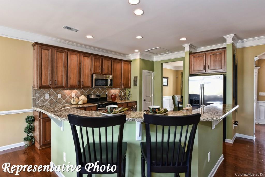 Somerset At Autumn Cove - Residential