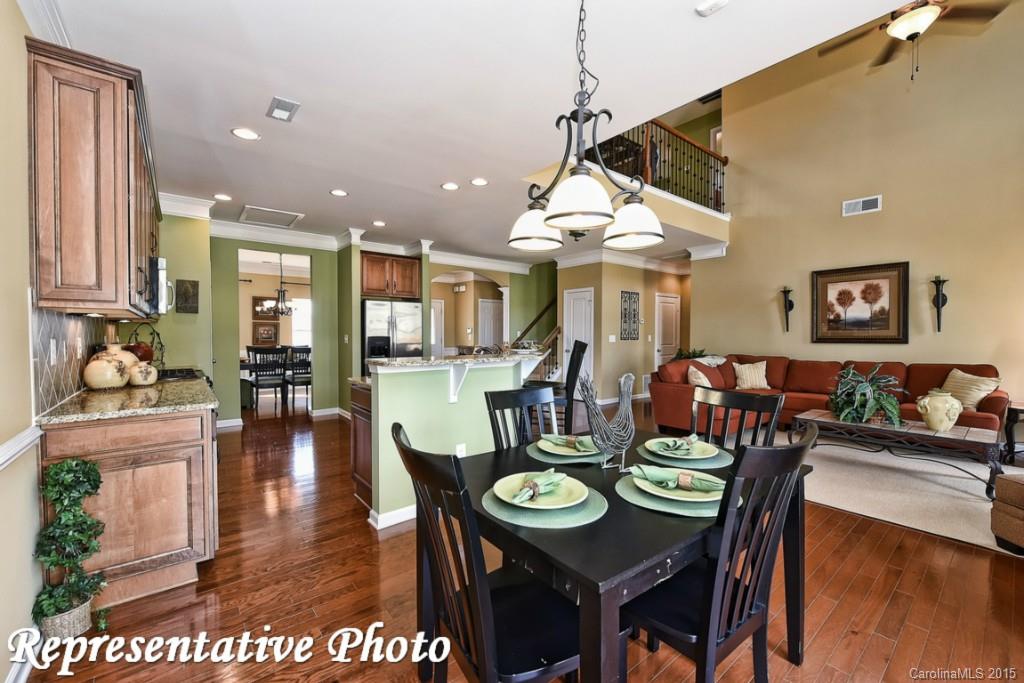 Somerset At Autumn Cove - Residential