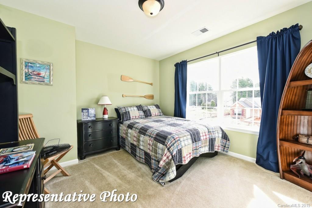 Somerset At Autumn Cove - Residential