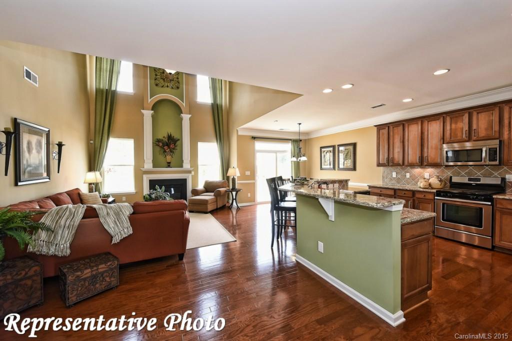 Somerset At Autumn Cove - Residential