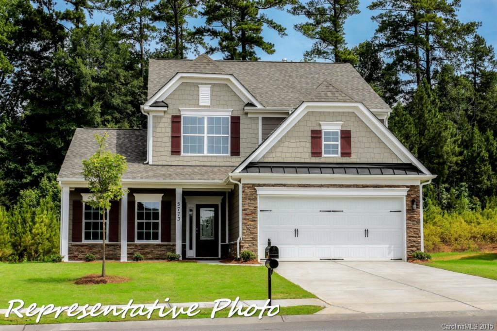 Somerset At Autumn Cove - Residential