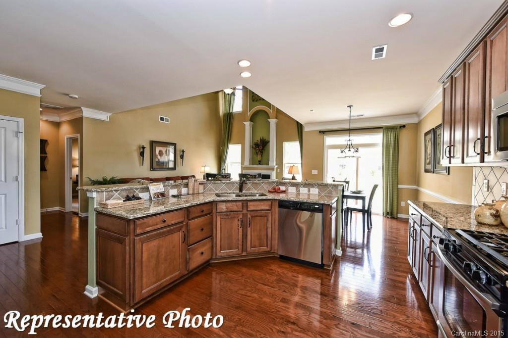 Somerset At Autumn Cove - Residential