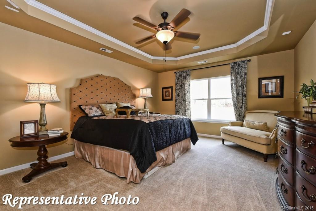 Somerset At Autumn Cove - Residential