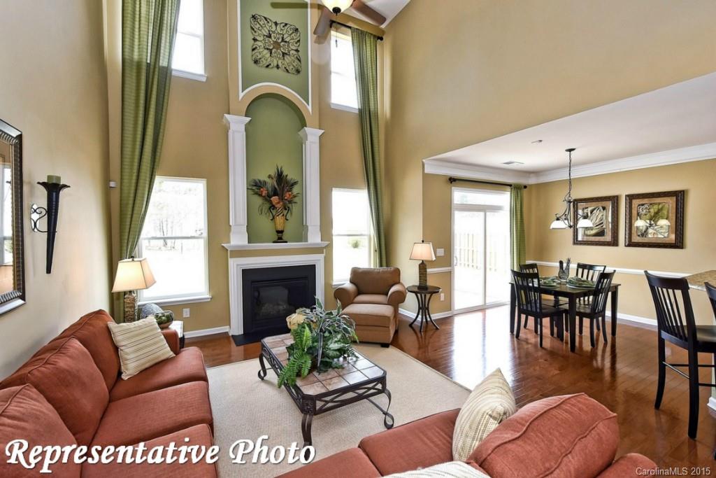 Somerset At Autumn Cove - Residential