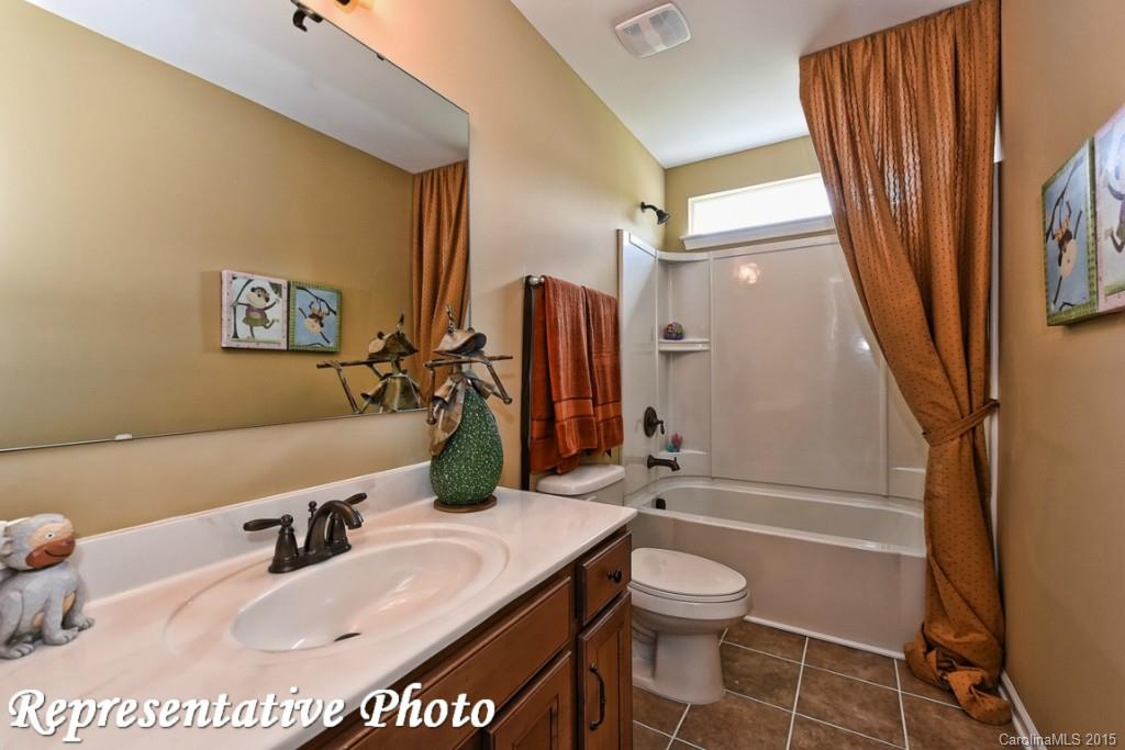 Somerset At Autumn Cove - Residential