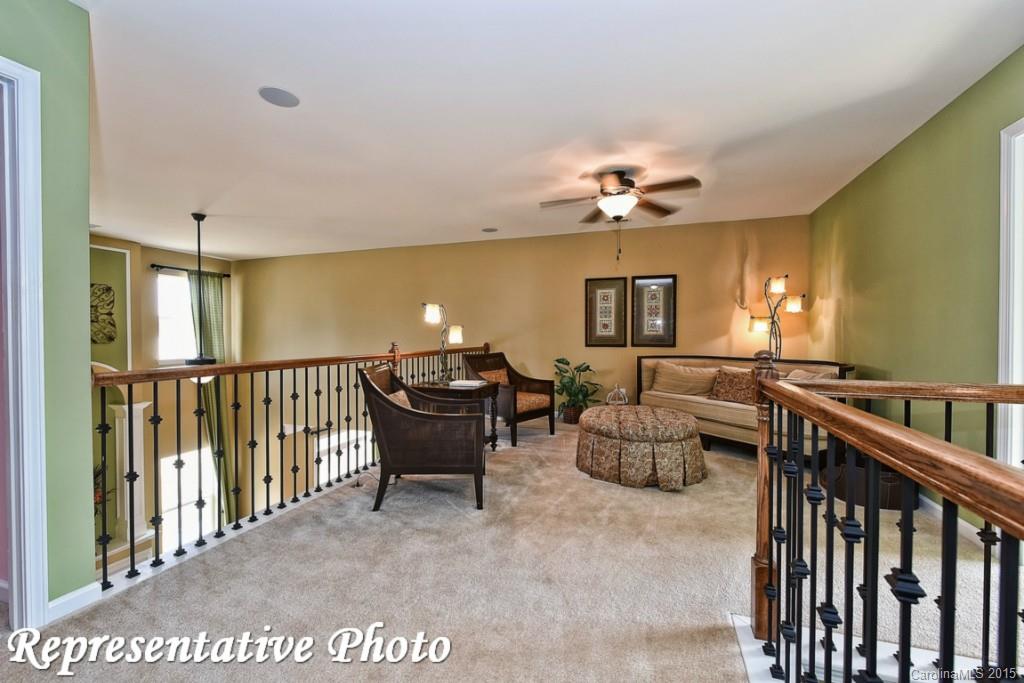 Somerset At Autumn Cove - Residential