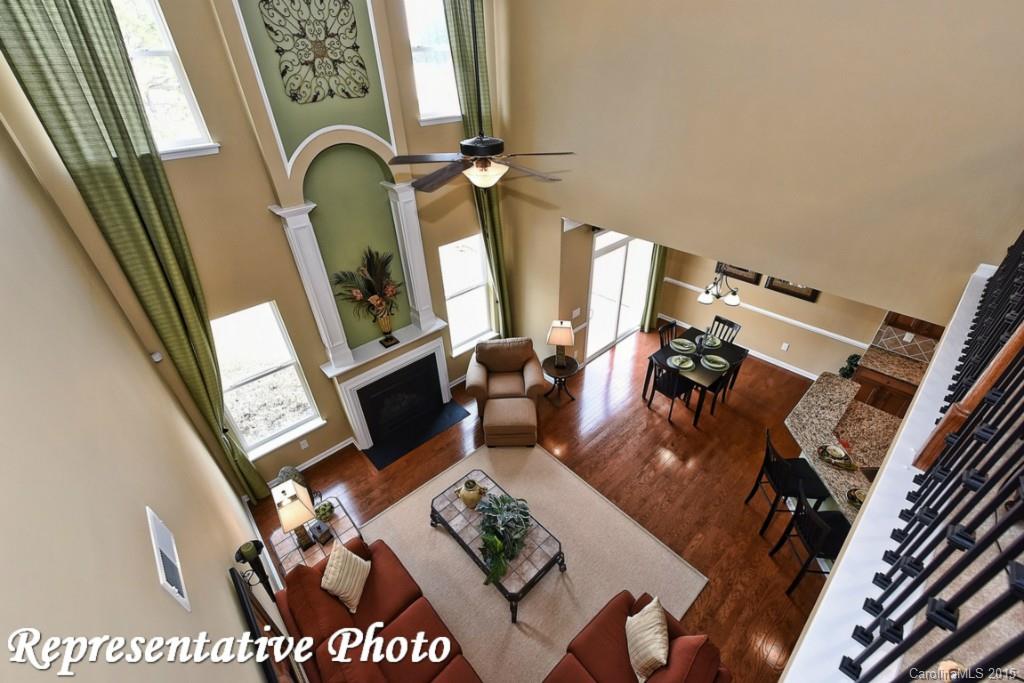 Somerset At Autumn Cove - Residential