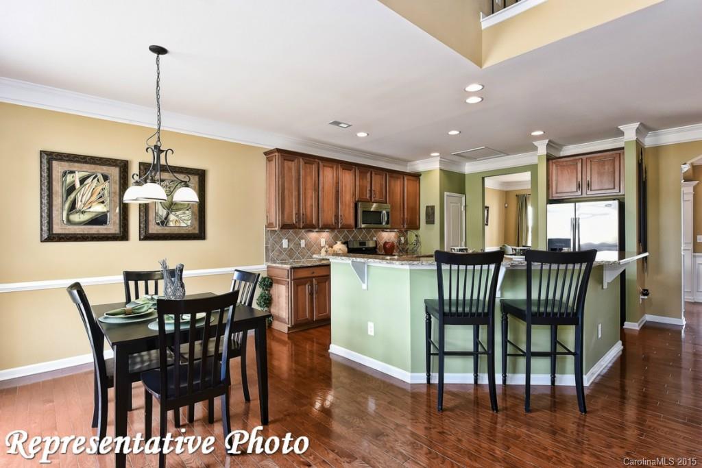 Somerset At Autumn Cove - Residential