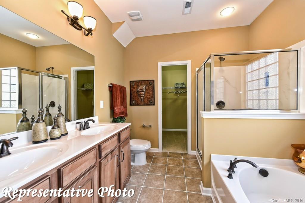 Somerset At Autumn Cove - Residential