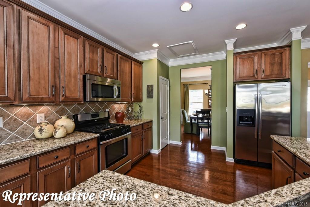 Somerset At Autumn Cove - Residential