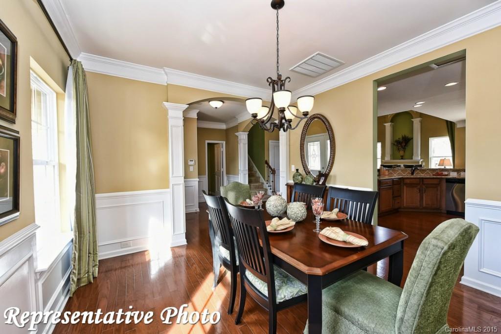 Somerset At Autumn Cove - Residential