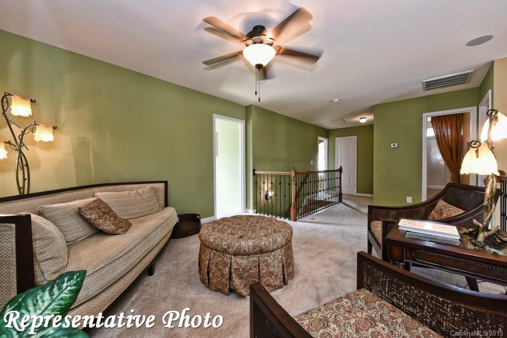 Somerset At Autumn Cove - Residential