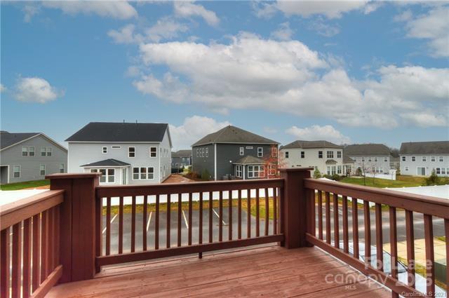 Bonterra - Residential Lease