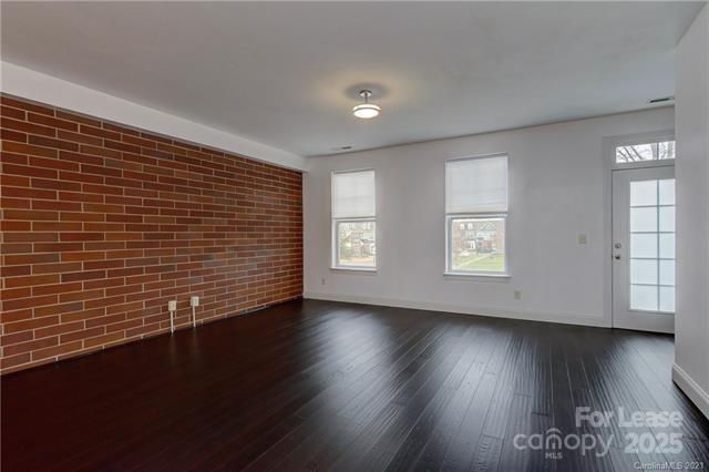 Bonterra - Residential Lease