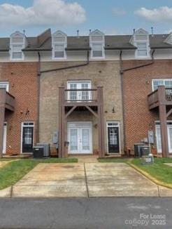 Bonterra - Residential Lease