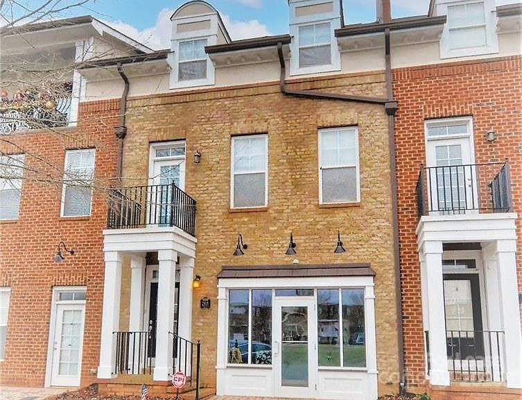 Bonterra - Residential Lease