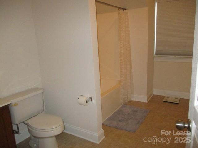 Bonterra - Residential Lease