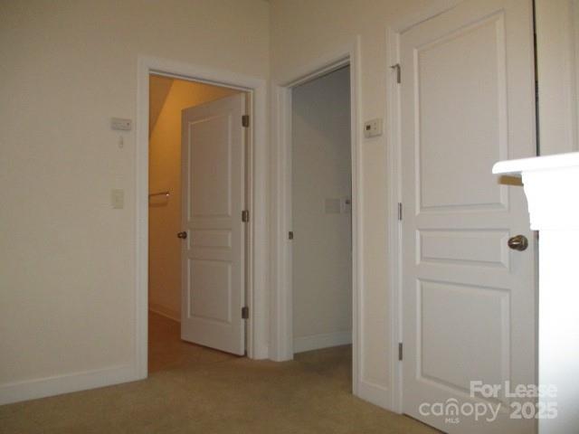 Bonterra - Residential Lease