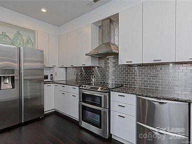 Bonterra - Residential Lease